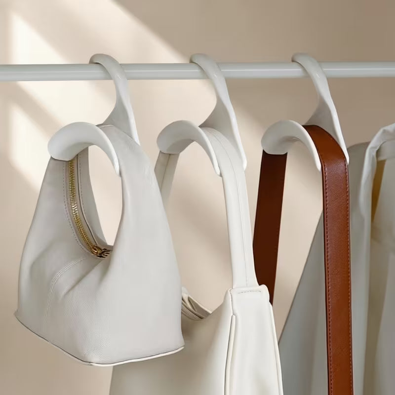 Handbag & Accessory Hanger Set