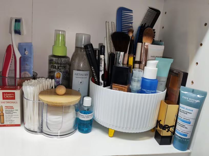 360° Rotating Organizer