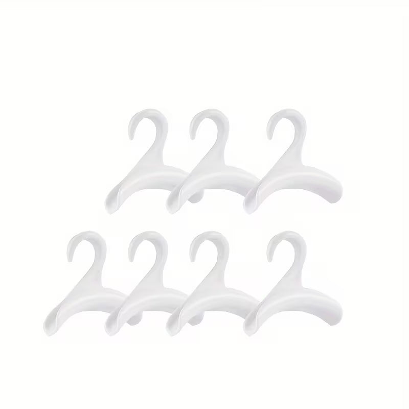 Handbag & Accessory Hanger Set