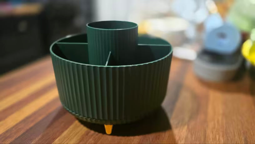 360° Rotating Organizer