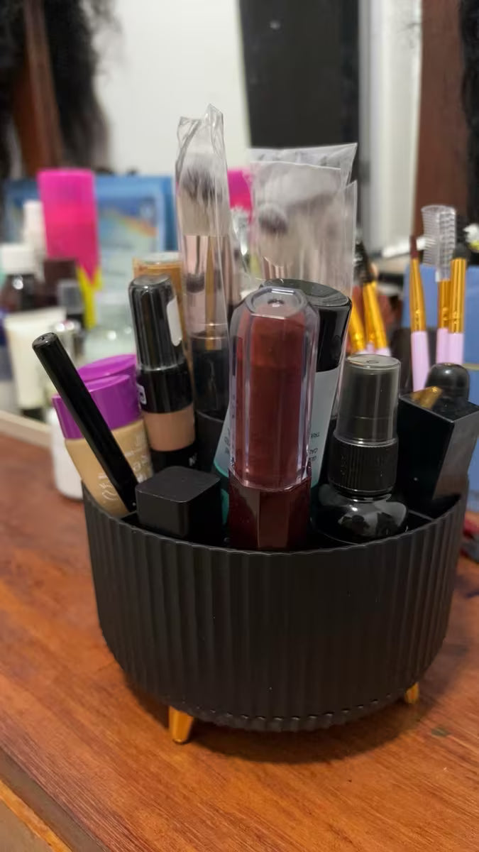 360° Rotating Organizer
