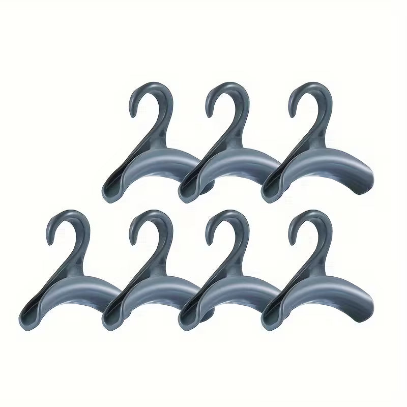 Handbag & Accessory Hanger Set