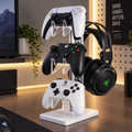 3-Tier Controller & Headset Stand