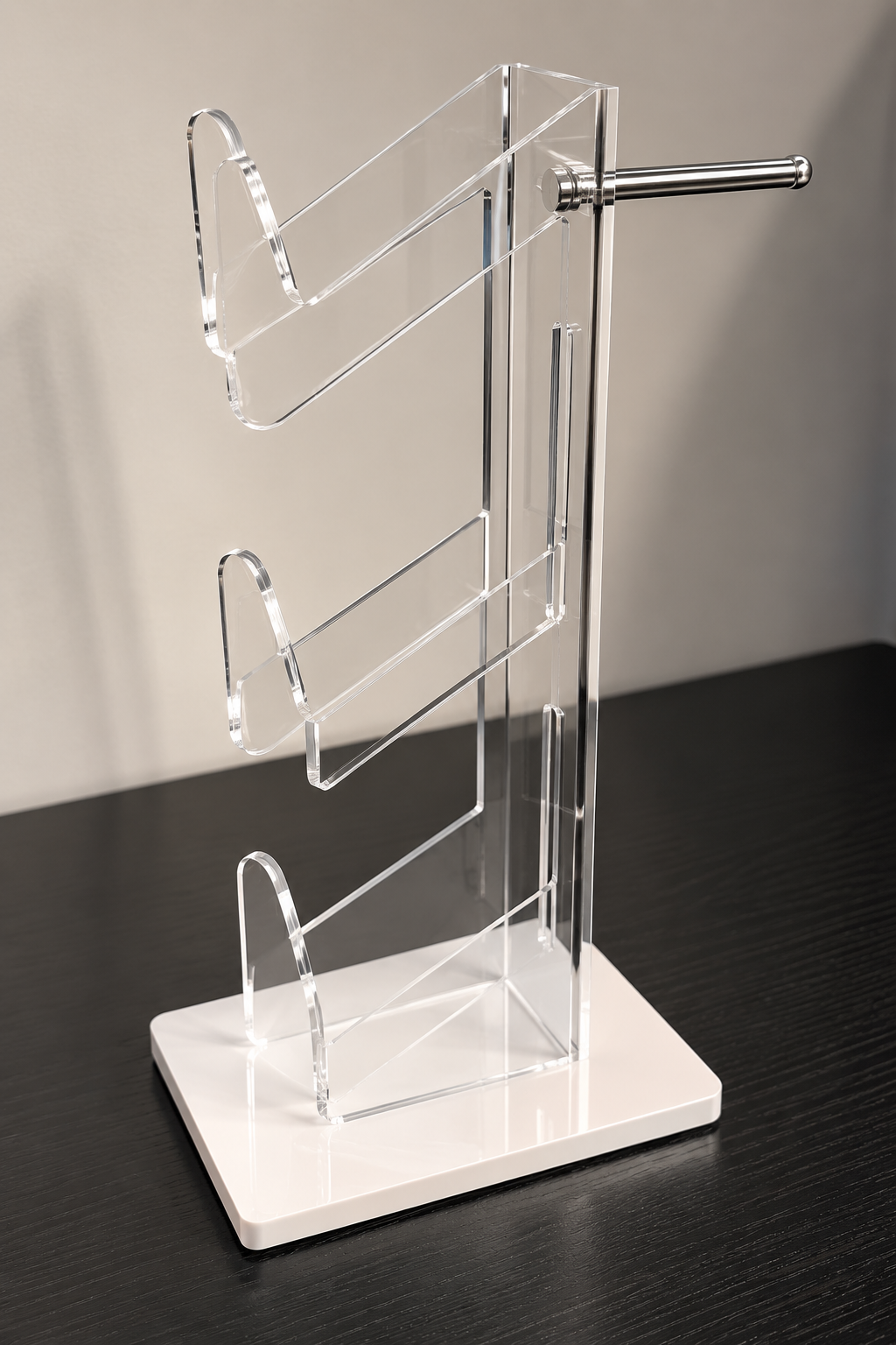 3-Tier Controller & Headset Stand