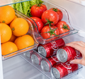 Stackable Fridge Can Organizer