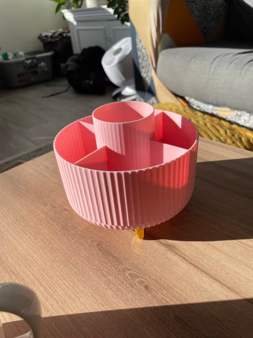 360° Rotating Organizer