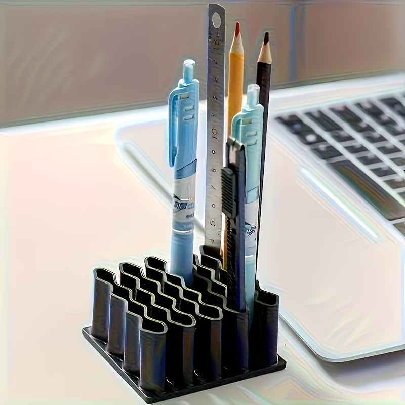 32-Compartment Vanity & Drawer Organizer
