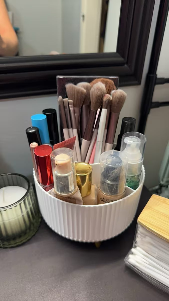 360° Rotating Organizer