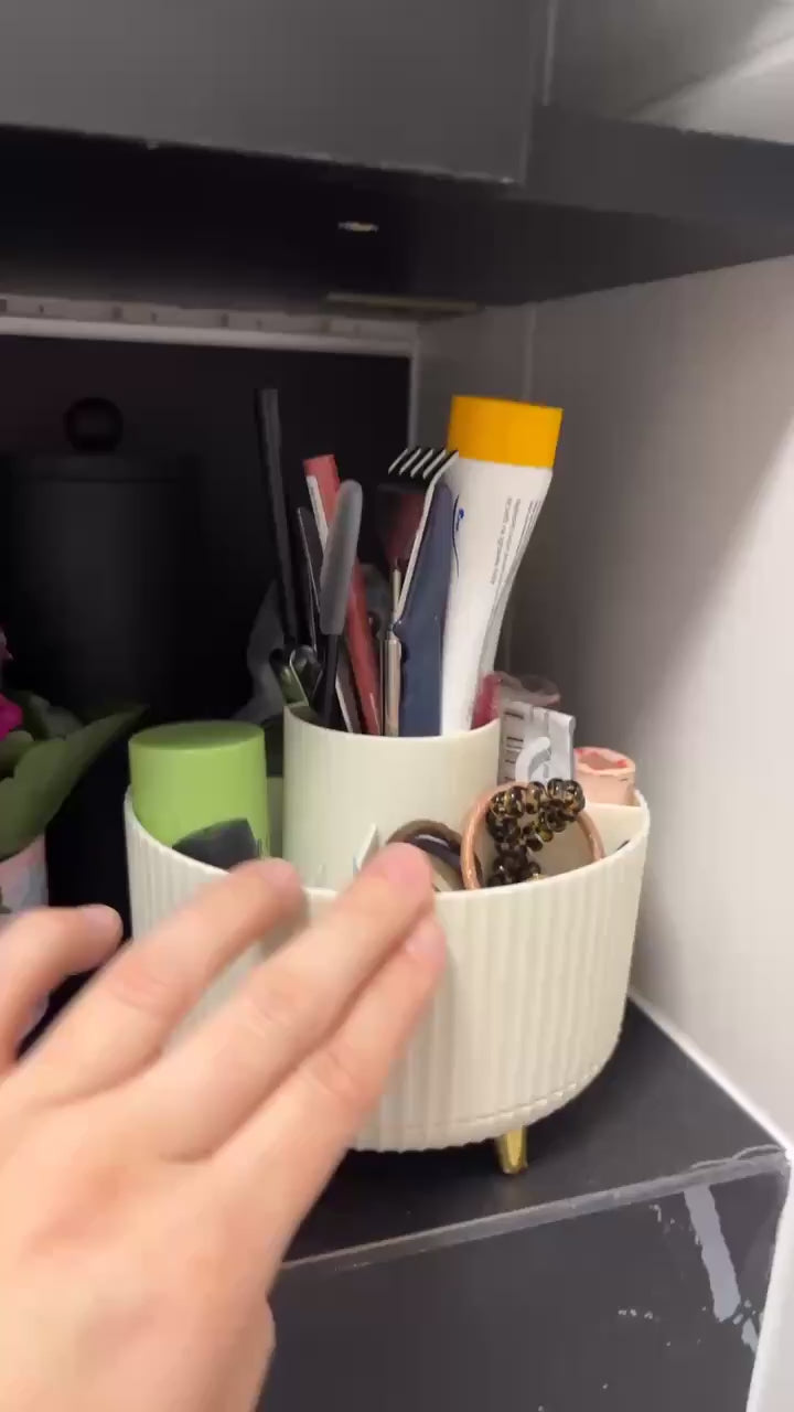 360° Rotating Organizer